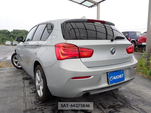 Bmw 1 SERIES 2017-05 7356953-2