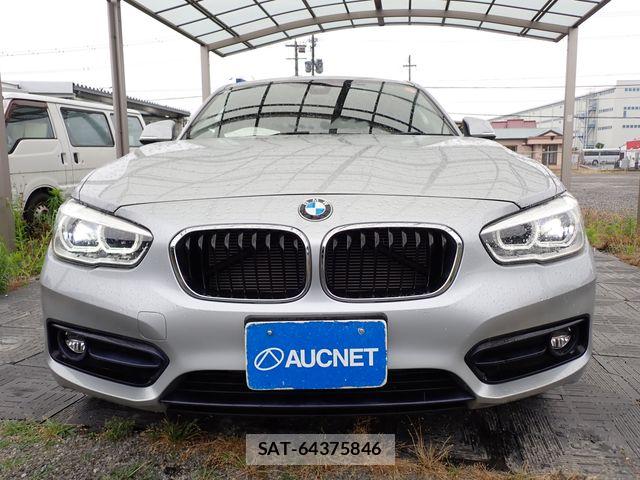 Bmw 1 SERIES 2017-05 7356953-3