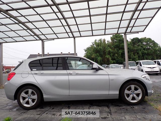 Bmw 1 SERIES 2017-05 7356953-4