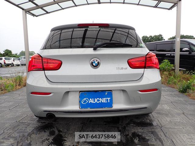 Bmw 1 SERIES 2017-05 7356953-5