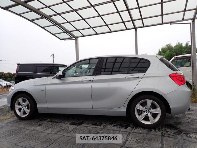 Bmw 1 SERIES 2017-05 7356953-6