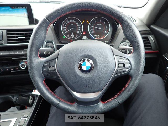 Bmw 1 SERIES 2017-05 7356953-7