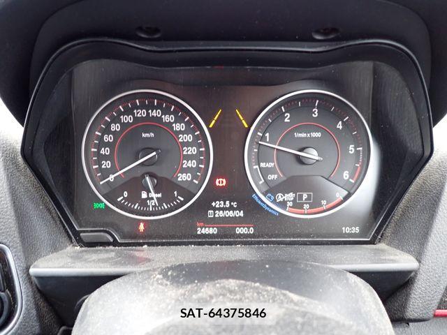 Bmw 1 SERIES 2017-05 7356953-8