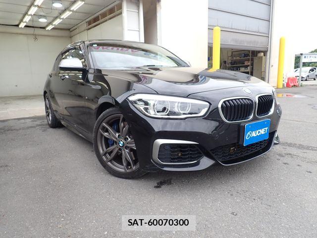Bmw 1 SERIES 2017-10 7356952-0