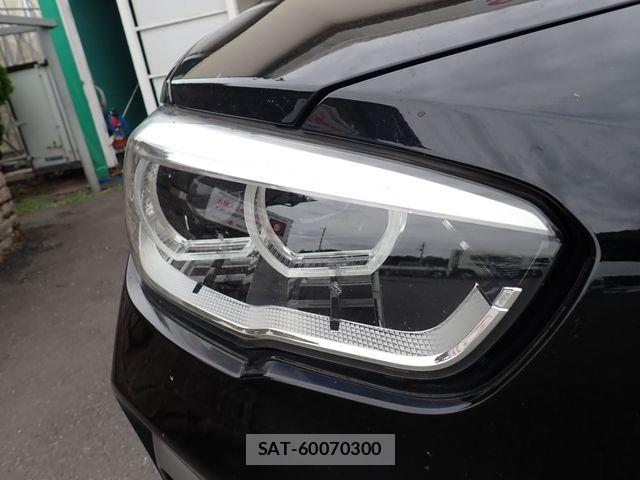 Bmw 1 SERIES 2017-10 7356952-9