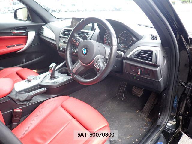 Bmw 1 SERIES 2017-10 7356952-1