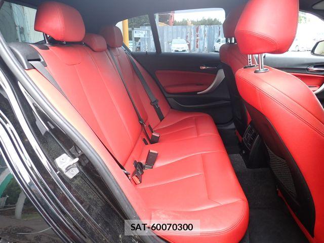 Bmw 1 SERIES 2017-10 7356952-20