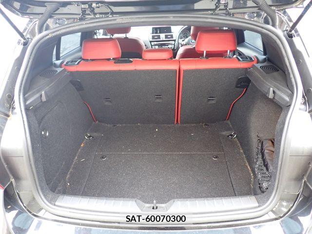 Bmw 1 SERIES 2017-10 7356952-21