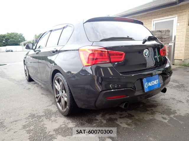 Bmw 1 SERIES 2017-10 7356952-2