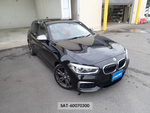Bmw 1 SERIES 2017-10 7356952-3
