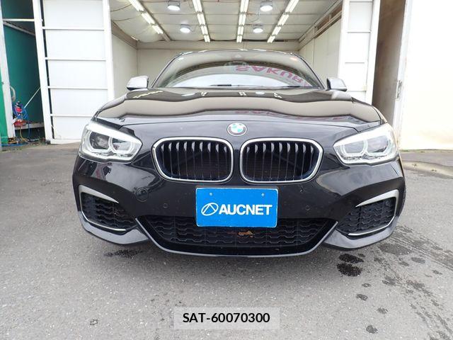 Bmw 1 SERIES 2017-10 7356952-4