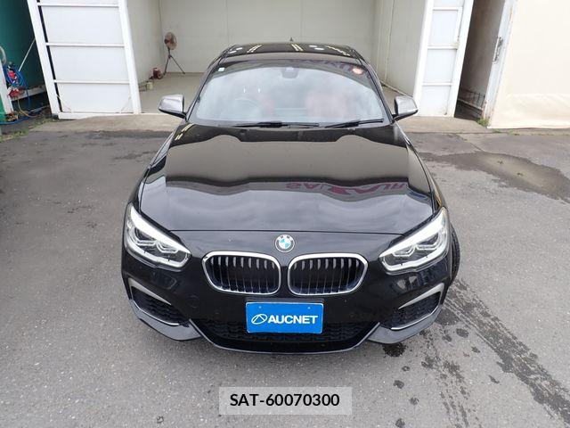 Bmw 1 SERIES 2017-10 7356952-5