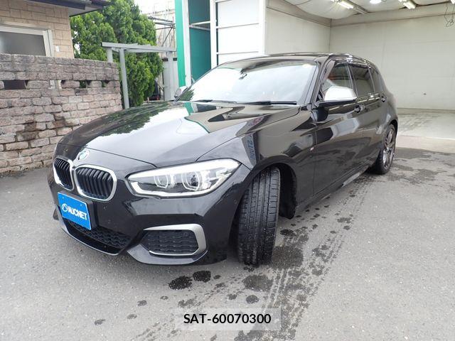 Bmw 1 SERIES 2017-10 7356952-6
