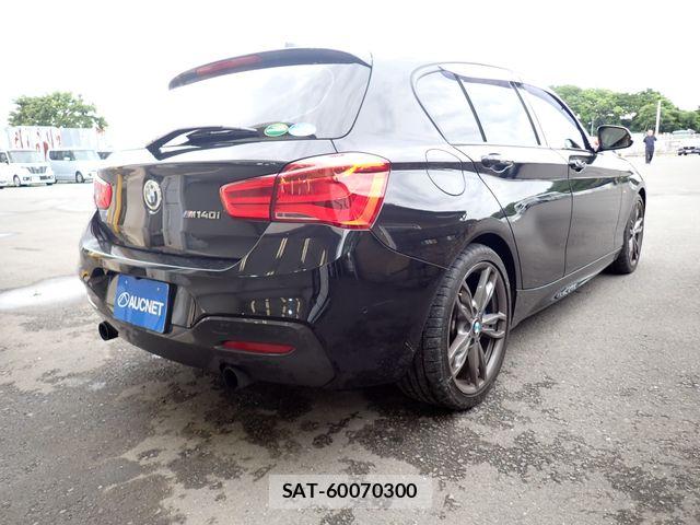 Bmw 1 SERIES 2017-10 7356952-7