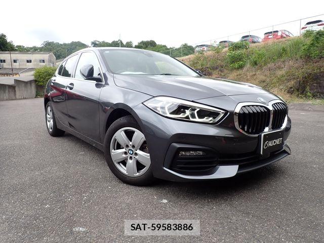Bmw 1 SERIES 2020-05 7356965-0