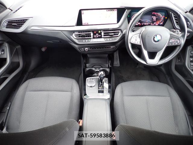 Bmw 1 SERIES 2020-05 7356965-16