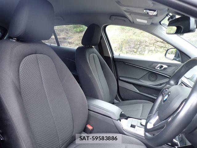 Bmw 1 SERIES 2020-05 7356965-18