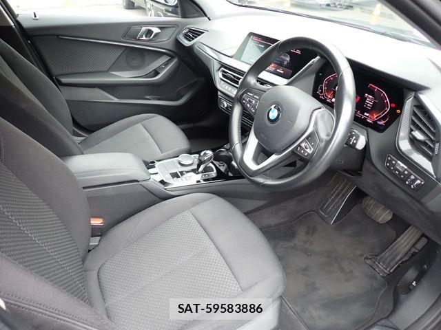 Bmw 1 SERIES 2020-05 7356965-1