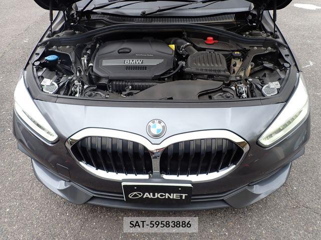 Bmw 1 SERIES 2020-05 7356965-23