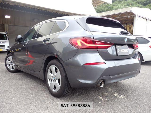Bmw 1 SERIES 2020-05 7356965-2