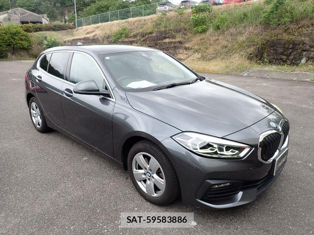 Bmw 1 SERIES 2020-05 7356965-3