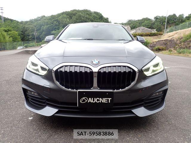 Bmw 1 SERIES 2020-05 7356965-4