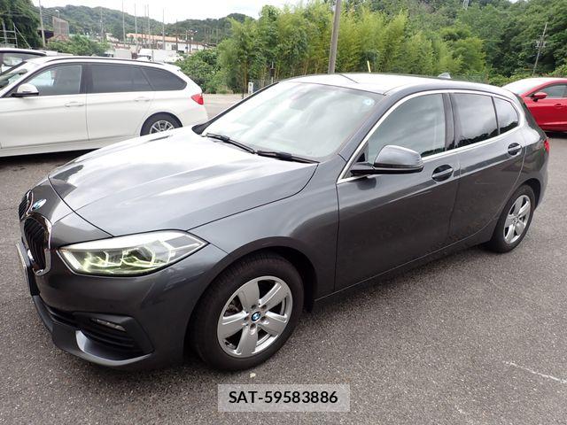 Bmw 1 SERIES 2020-05 7356965-5