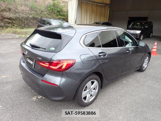 Bmw 1 SERIES 2020-05 7356965-6