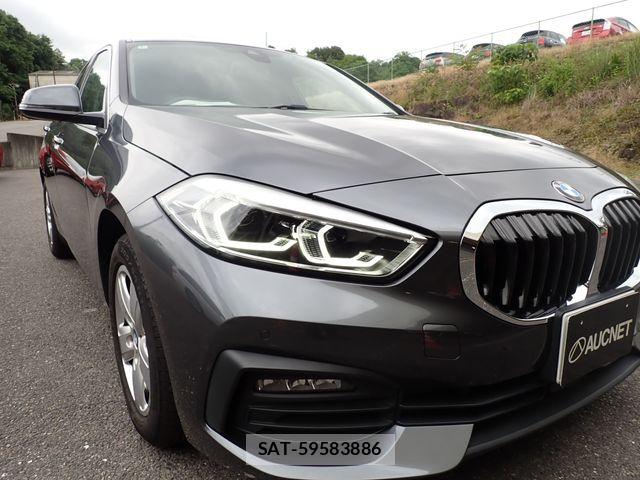 Bmw 1 SERIES 2020-05 7356965-8