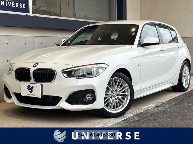 Bmw 1 SERIES 2018-02 7356961-0