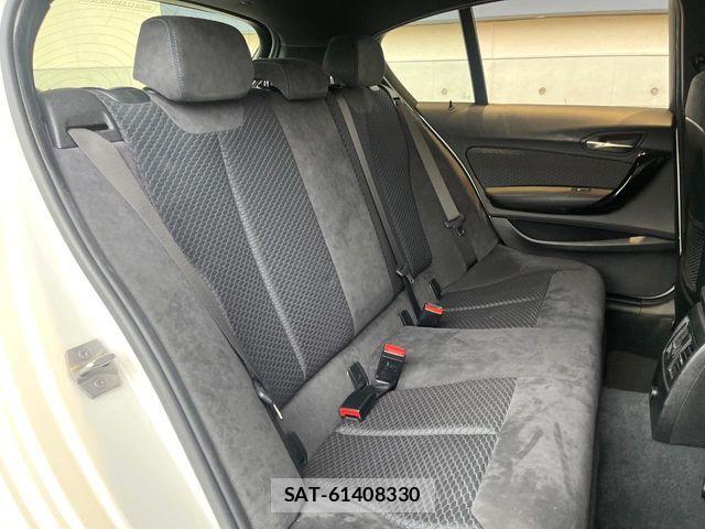 Bmw 1 SERIES 2018-02 7356961-9