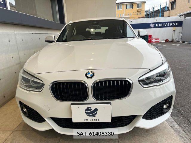 Bmw 1 SERIES 2018-02 7356961-14