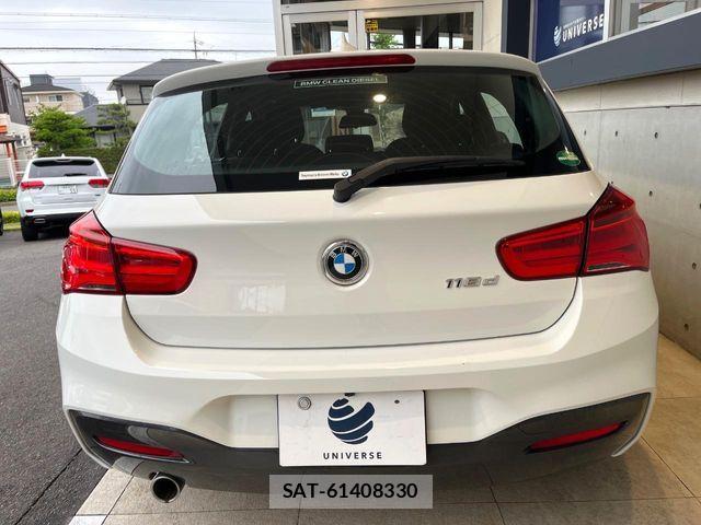 Bmw 1 SERIES 2018-02 7356961-15