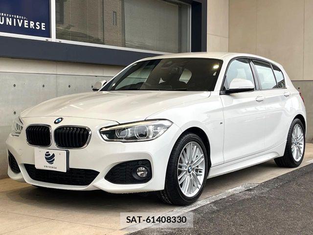 Bmw 1 SERIES 2018-02 7356961-16