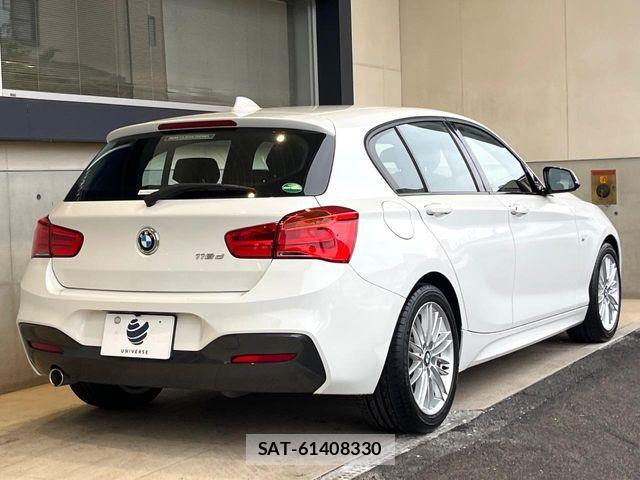 Bmw 1 SERIES 2018-02 7356961-17