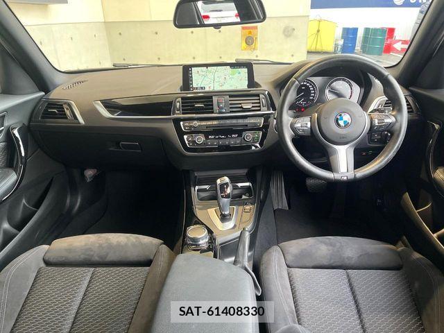 Bmw 1 SERIES 2018-02 7356961-1