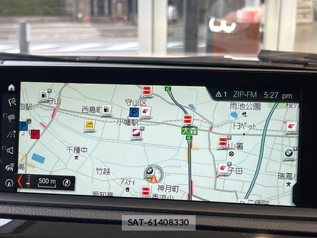 Bmw 1 SERIES 2018-02 7356961-3