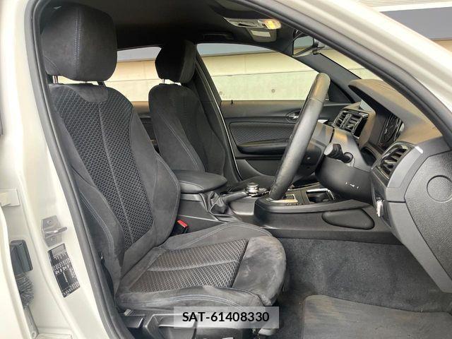 Bmw 1 SERIES 2018-02 7356961-8