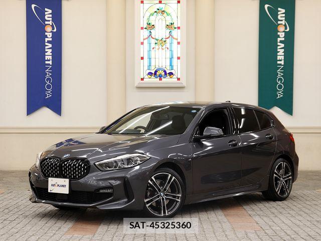 Bmw 1 SERIES 2021-03 7356959-0