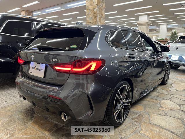 Bmw 1 SERIES 2021-03 7356959-9
