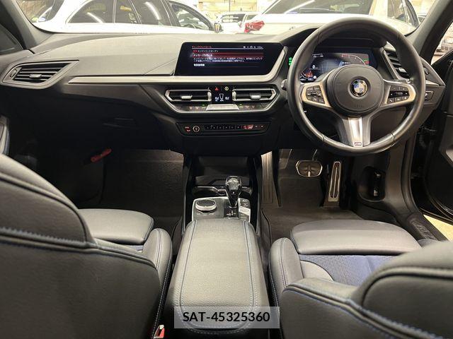 Bmw 1 SERIES 2021-03 7356959-1