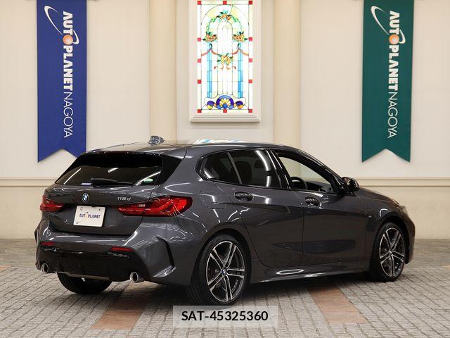 Bmw 1 SERIES 2021-03 7356959-2