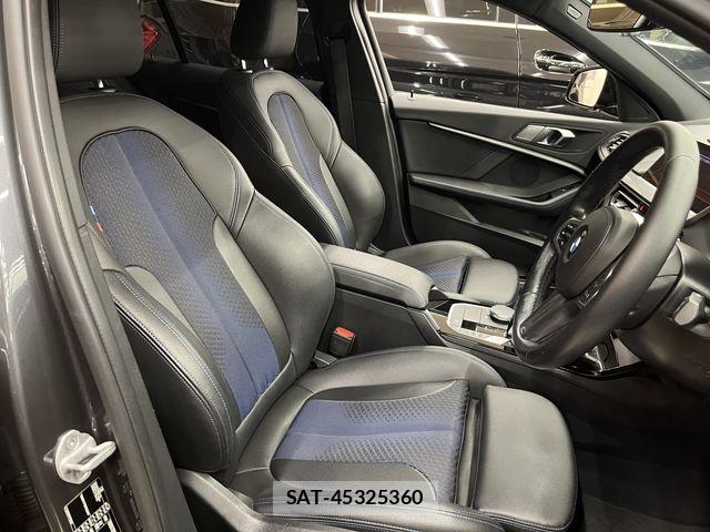 Bmw 1 SERIES 2021-03 7356959-3