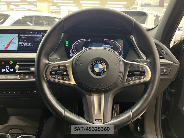 Bmw 1 SERIES 2021-03 7356959-6