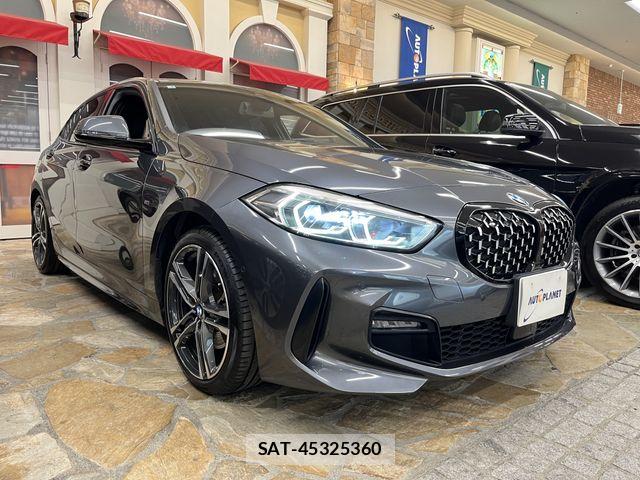 Bmw 1 SERIES 2021-03 7356959-8