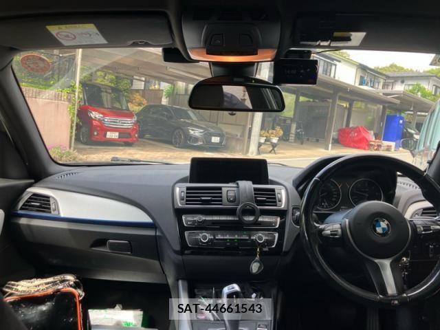 Bmw 1 SERIES 2016-06 7356968-9