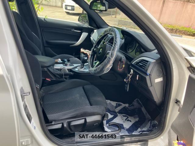 Bmw 1 SERIES 2016-06 7356968-12
