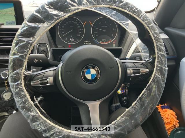Bmw 1 SERIES 2016-06 7356968-14