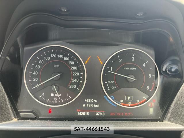 Bmw 1 SERIES 2016-06 7356968-17