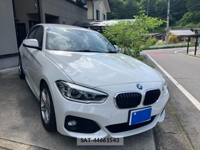 Bmw 1 SERIES 2016-06 7356968-1